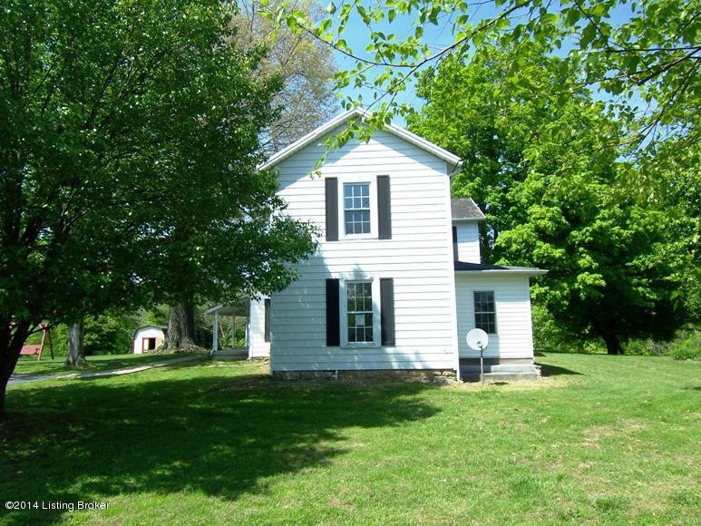 Hwy 208 MKT Main View