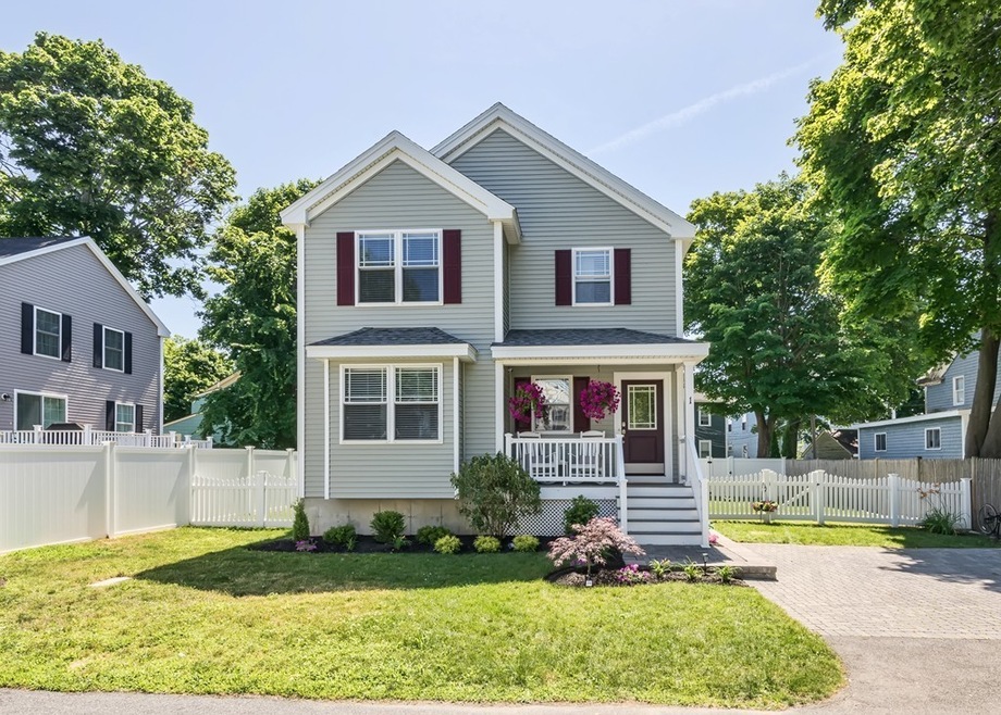 1 Massey Way, Salem, MA 01970 - photo 1