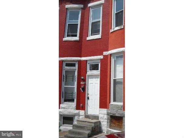 1902 N Pulaski St, Baltimore, MD 21217 - photo 1