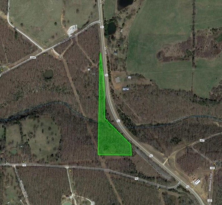0 Hwy 16 unit 1088346, Elkins, AR 72727 - photo 1