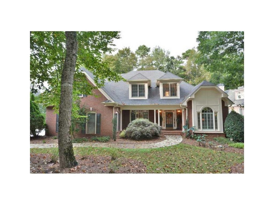 Exterior Front. Welcome Home! Prestigious River La