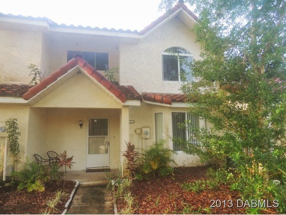 3548 Forest Branch Dr unit E, Port Orange, FL 32129 - photo 1