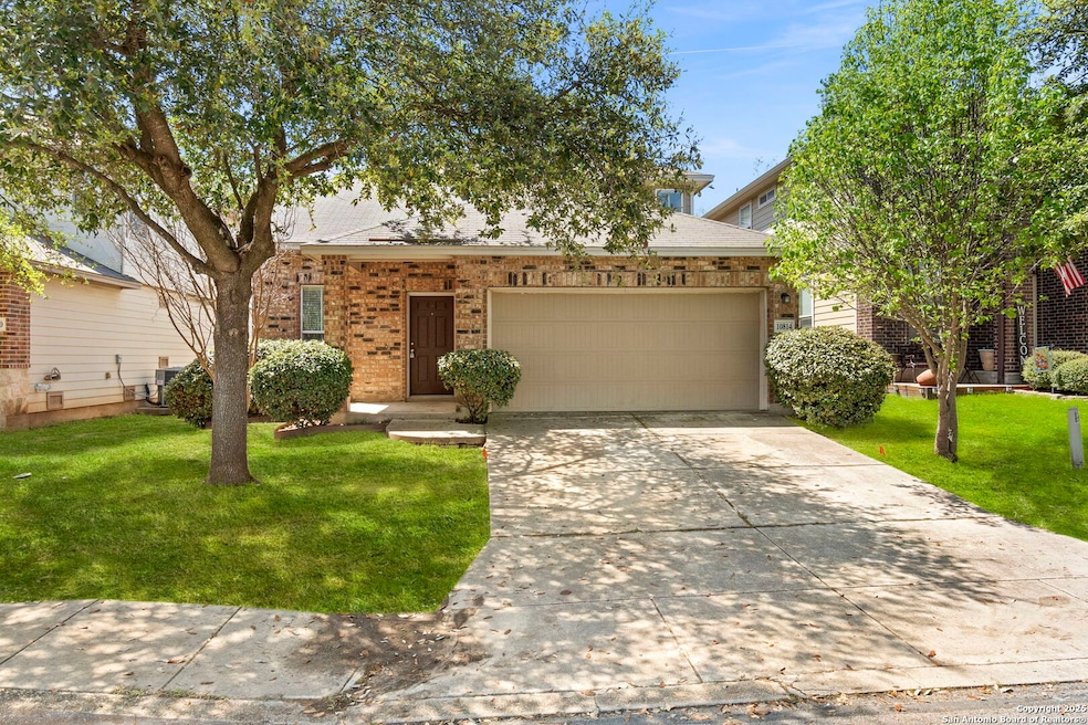 10814 Mustang Oak Dr, San Antonio, TX 78254 - photo 1