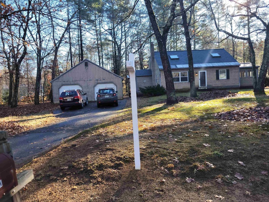 53 Boody Farm Rd, Epping, NH 03042 - photo 1