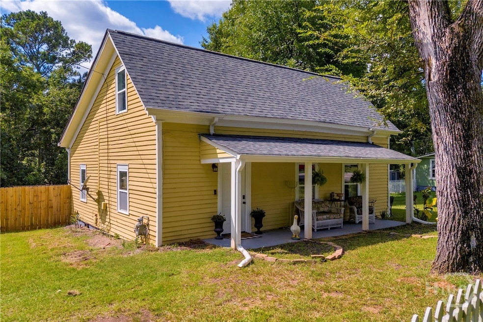 830 Whitehall Rd, Athens, GA 30605 - photo 1