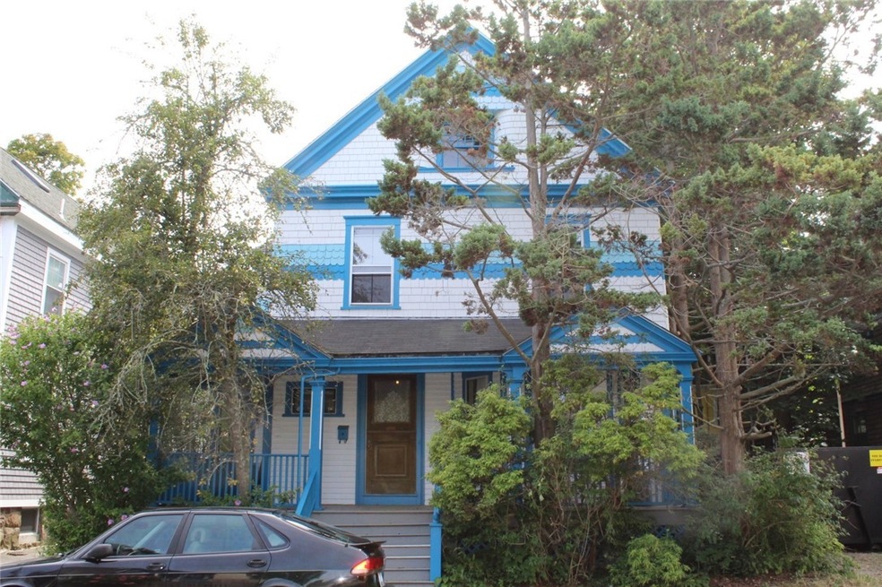 23 Rhode Island Ave, Newport, RI 02840 - photo 1