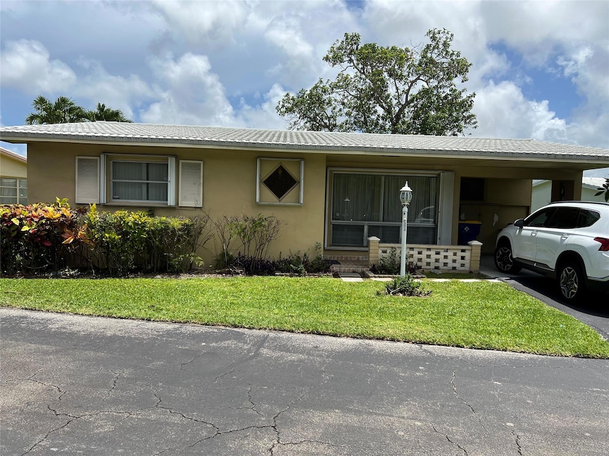 3210 Sheridan Ln, Hollywood, FL 33021 - photo 1