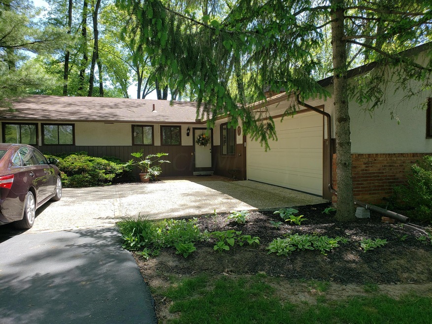 3134 Herrick Rd