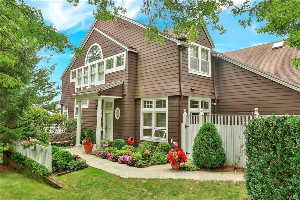 10 Old Jackson Ave unit 38, Hastings On Hudson, NY 10706 - photo 1