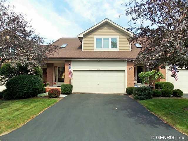 Exterior Front Welcome to 324 Marina View Lane