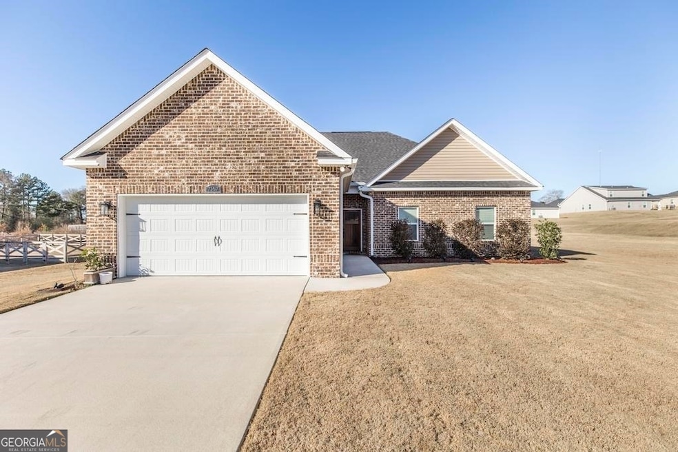 7167 Wimpy Rd, Macon, GA 31216 - photo 1