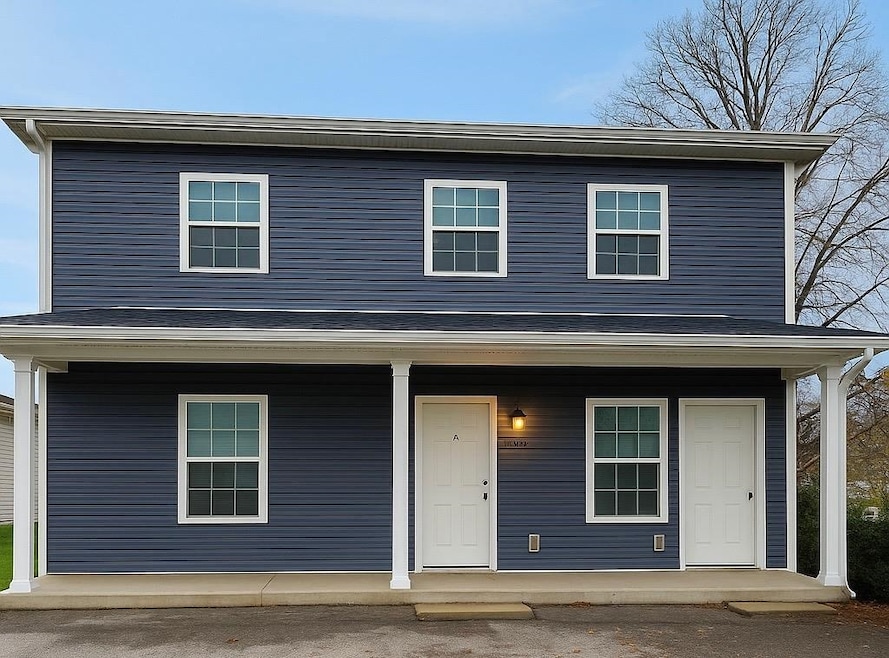 For Rent $1,050/month