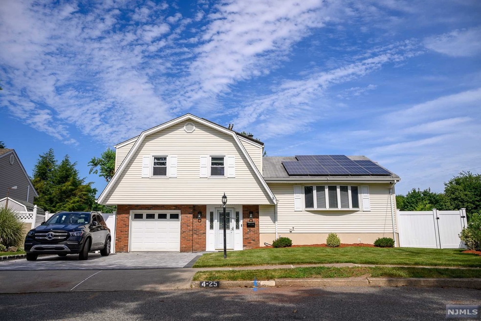 4-25 Boyd Ave unit 1X, Fair Lawn, NJ 07410 - photo 1