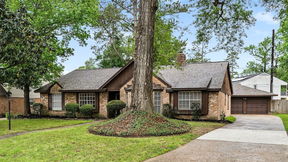 25519 Many Oak Dr, Spring, TX 77380 - photo 1