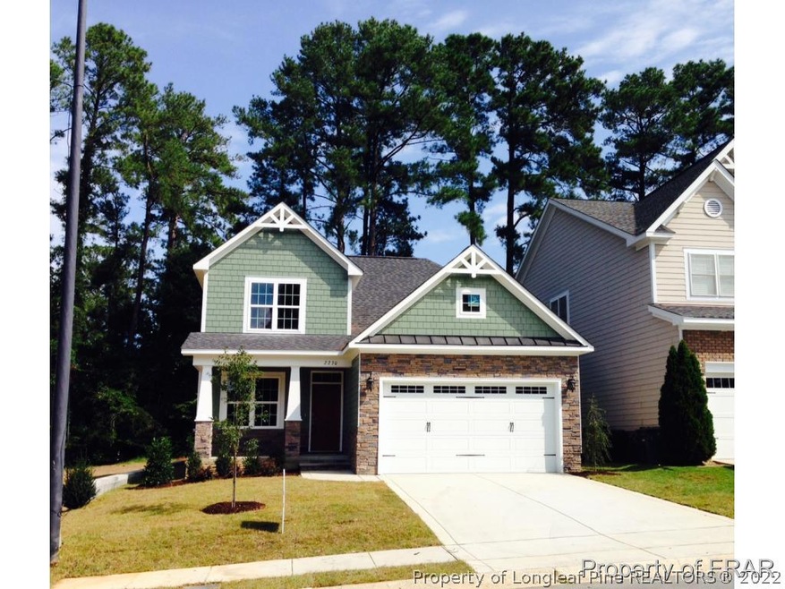 2230 Westdale Dr, Fayetteville, NC 28303 - photo 1