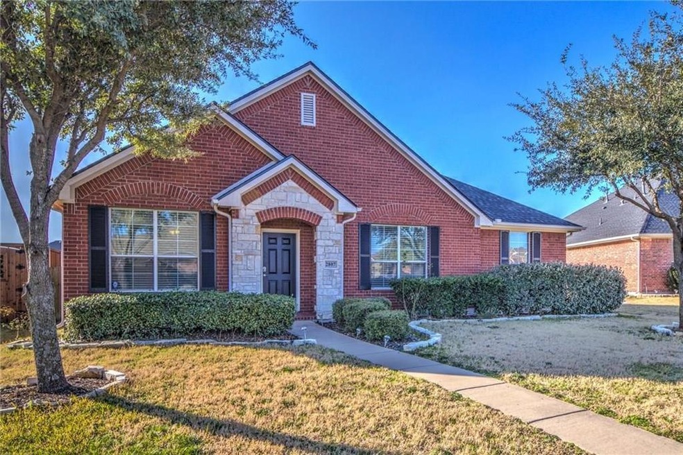 2807 Sequoia Ln, Wylie, TX 75098 - photo 1
