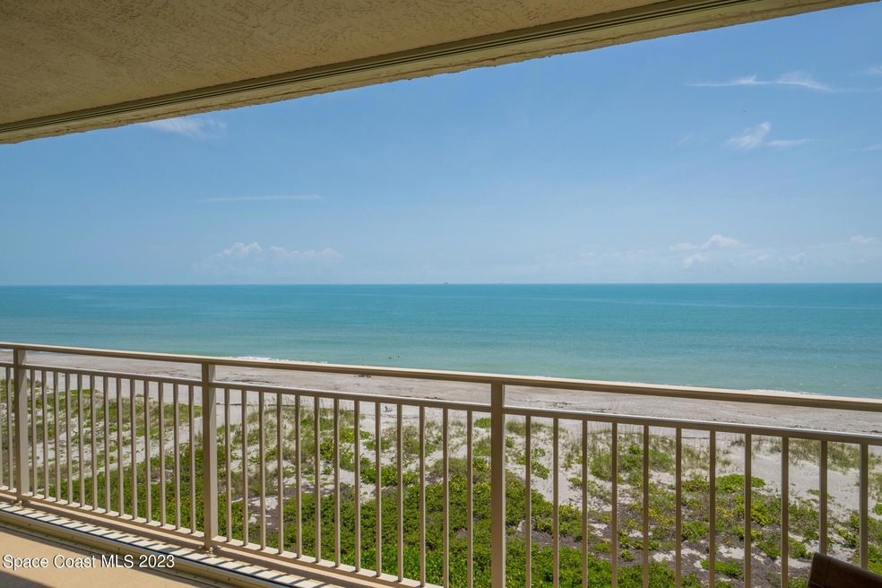 3221 S Atlantic Ave #703, Cocoa Beach, F