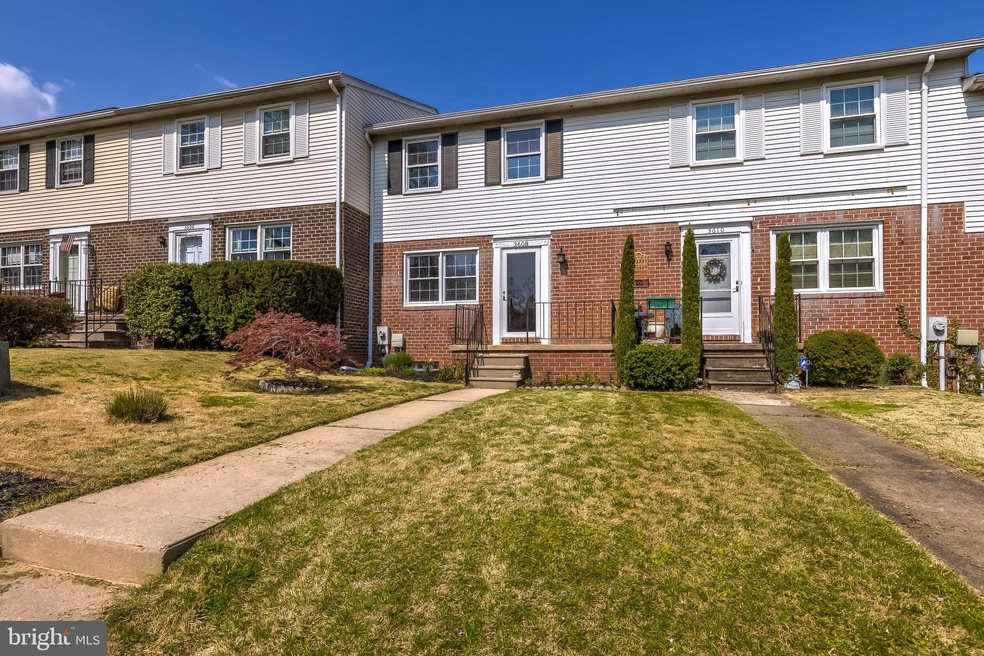 3608 Rockberry Rd, Parkville, MD 21234 - photo 1