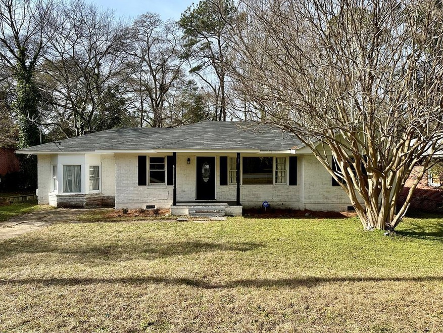 365 Braselman Ave, Columbus, GA 31907 - photo 1