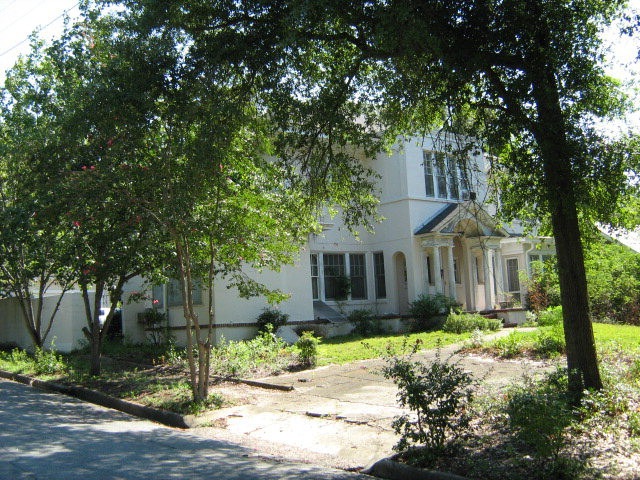 Main View