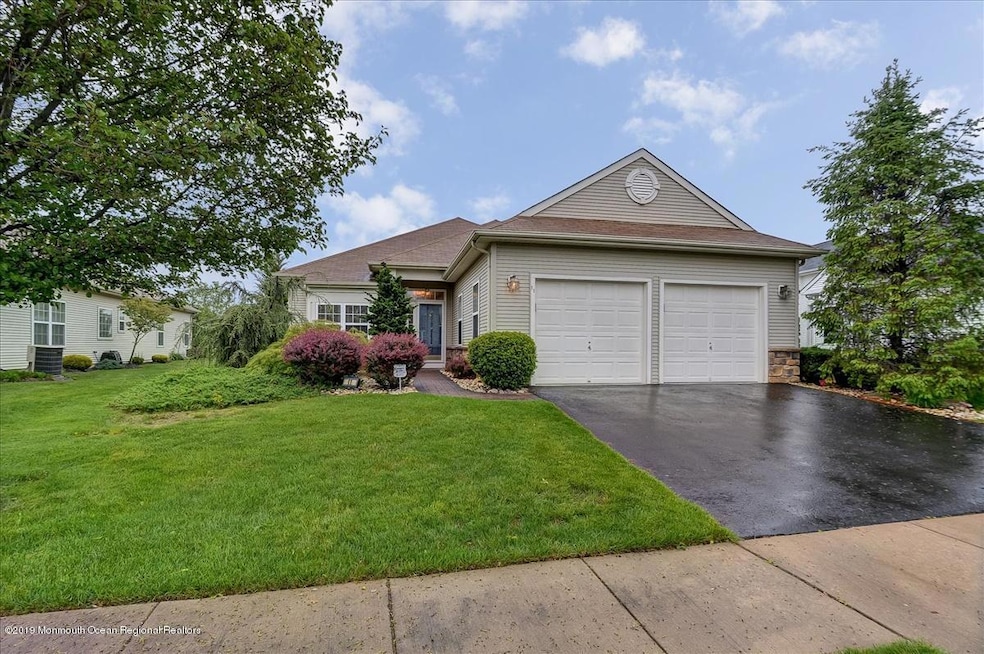 11 Byron Dr, Manchester Township, NJ 08759 - photo 1