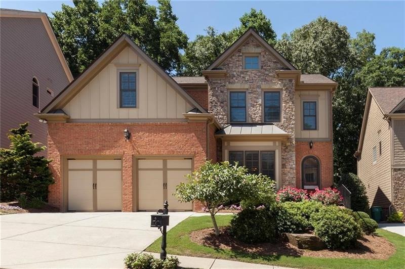 1922 Sadler Dr SE, Smyrna, GA 30080 - photo 1