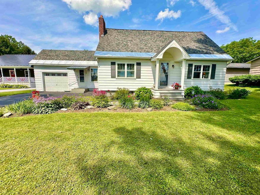 101 Upper Welden St, Saint Albans City, VT 05478 - photo 1