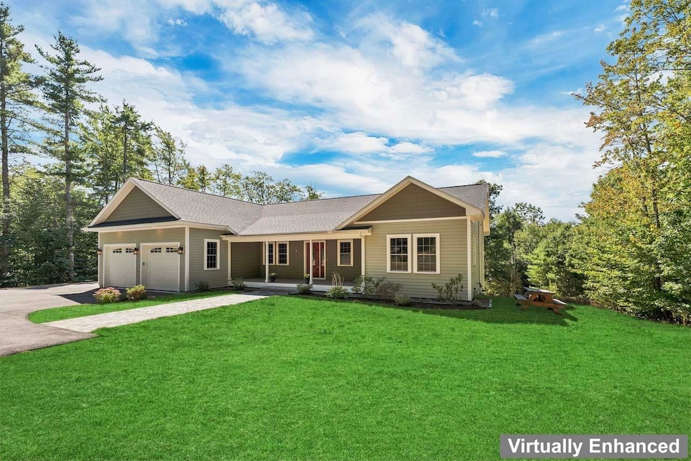 22 Clover Ridge Rd, Meredith, NH 03253 - photo 1