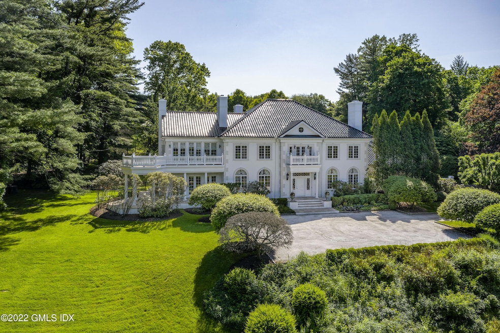 72 Sherwood Ave, Greenwich, CT 06831 - photo 1