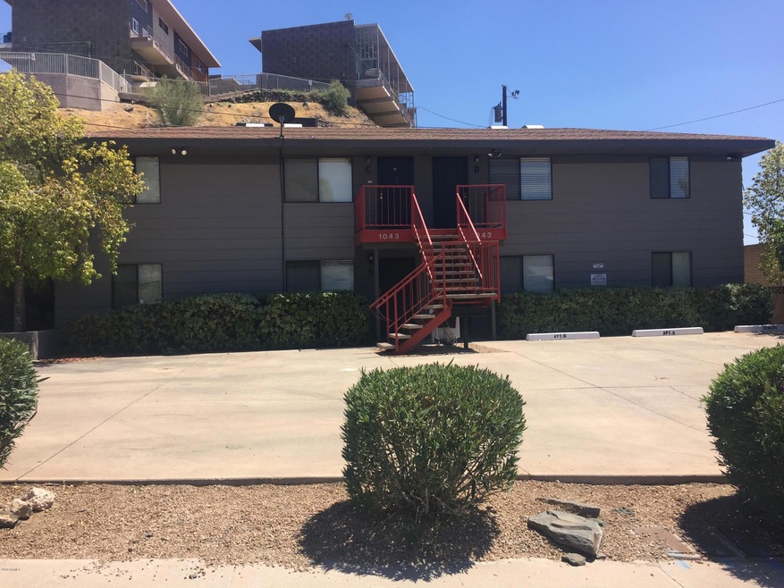 1043 E Butler Dr, Phoenix, AZ 85020 - photo 1