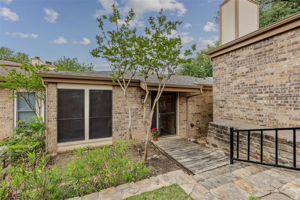 5 Cedar Ln, Bedford, TX 76021 - photo 1