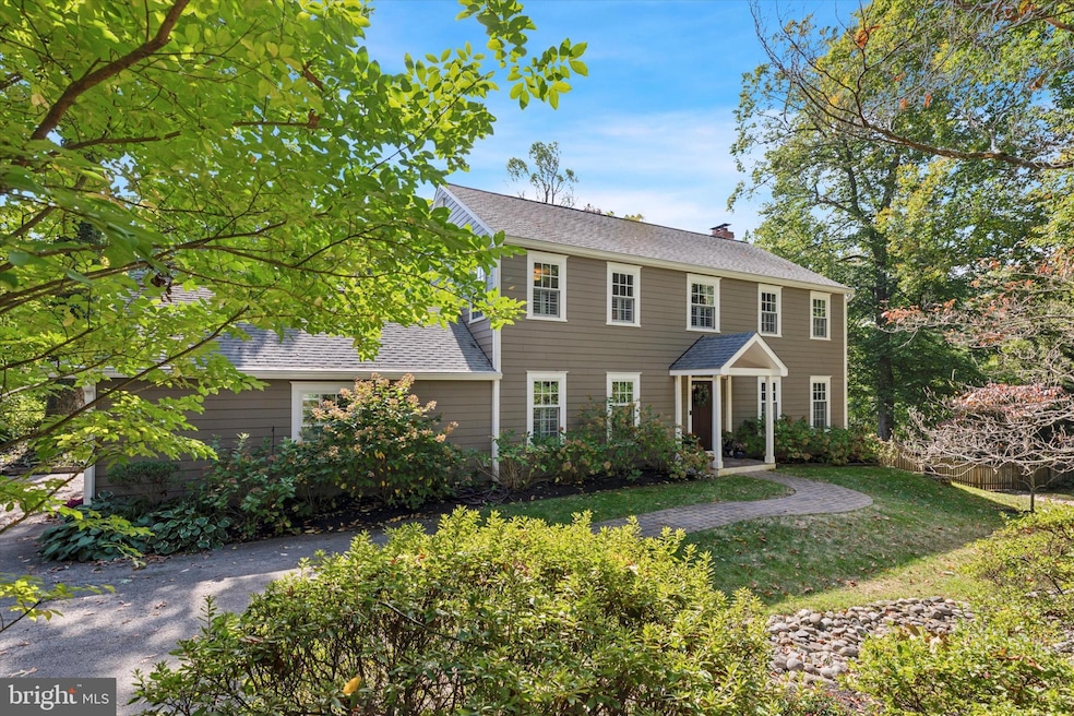 548 N Wayne Ave, Wayne, PA 19087 - photo 1