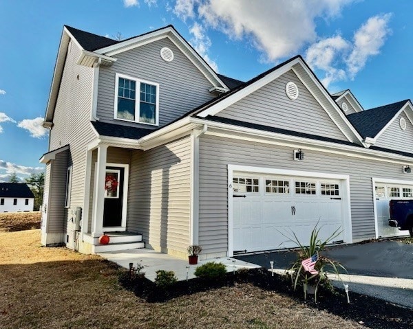 6 Nautical Way unit INT.-122, Douglas, MA 01516 - photo 1