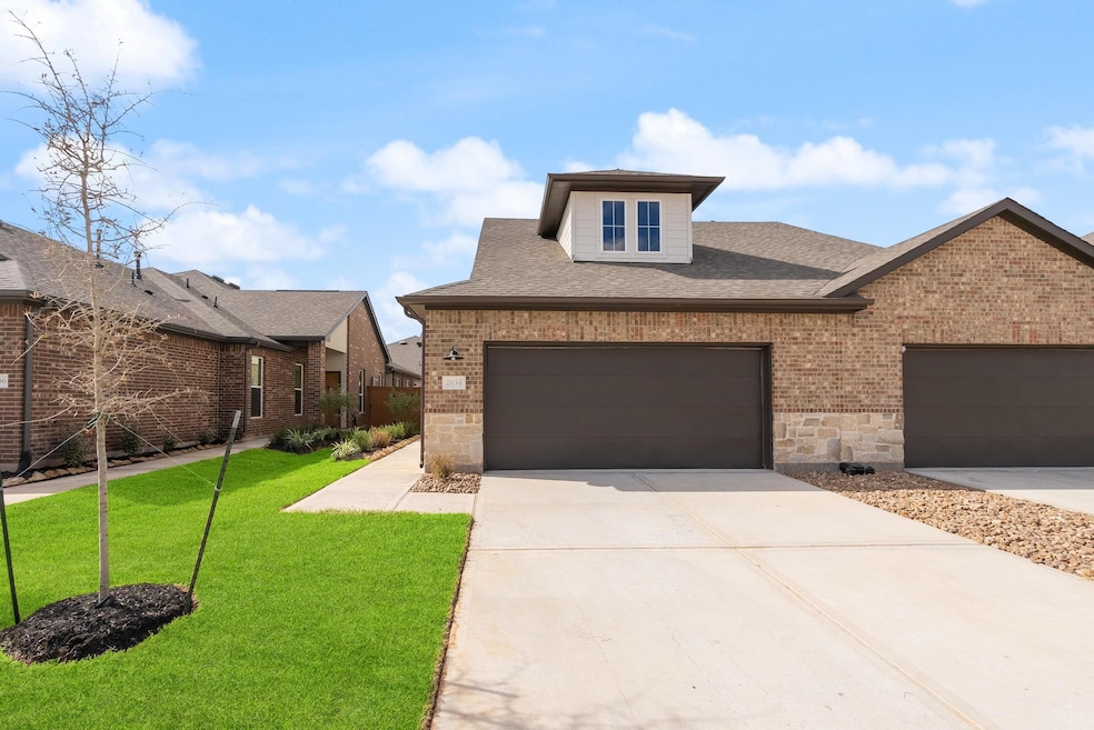 2759 Sunny Briar Dr, Katy, TX 77493 - photo 1