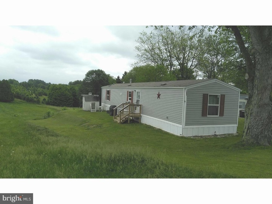 1401 Mcintosh Ln, West Chester, PA 19380 - photo 1