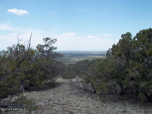 land