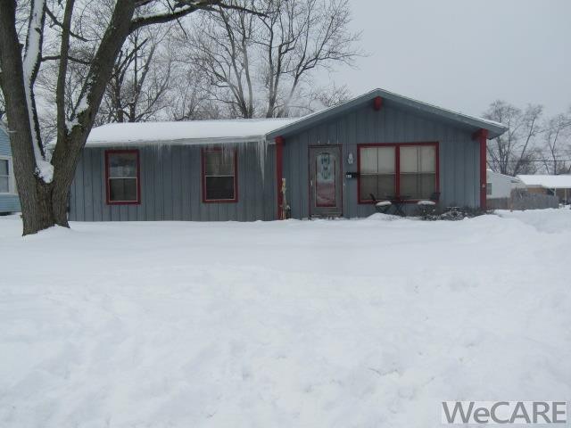 421 Lewis Blvd, Lima, OH 45801 - photo 1