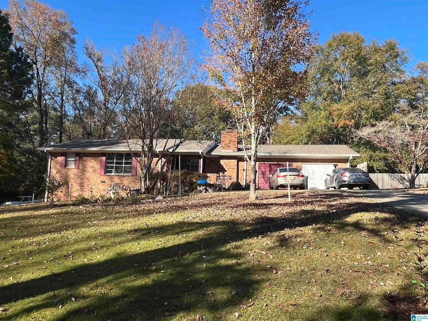 1004 Forest Rd, Jasper, AL 35504 - photo 1