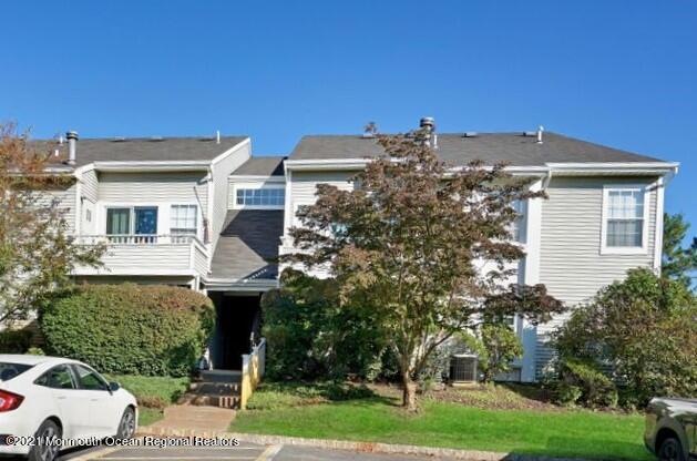 1 Hackamore Ct unit 1, Tinton Falls, NJ 07753 - photo 1