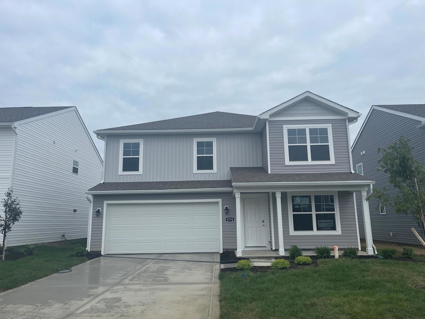 1776 Jacko Ln, Circleville, OH 43113 - photo 1