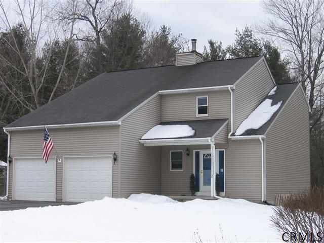 2 Brandell Ln, Middle Grove, NY 12850 - photo 1