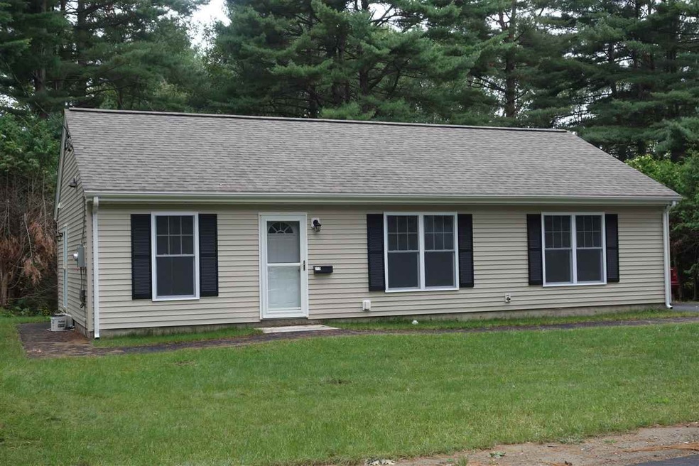 0 Spruce St unit 4670190, Keene, NH 03431 - photo 1