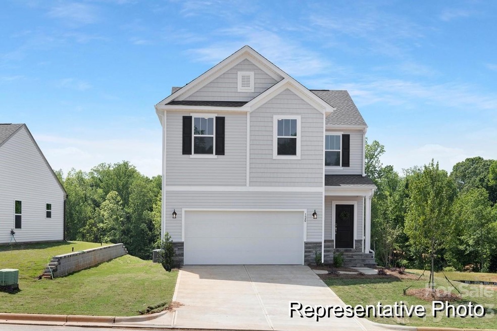 138 Dyssa Loop unit 184, Statesville, NC 28625 - photo 1