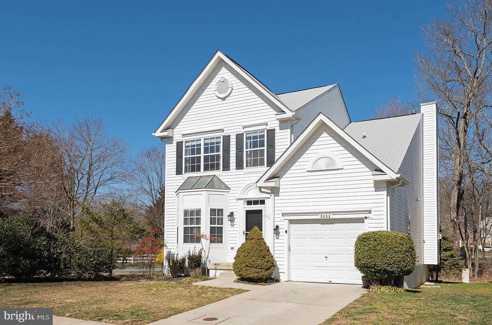 2454 Hightee Ct, Crofton, MD 21114 - photo 1