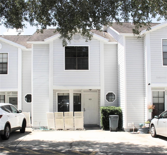 631 Clemson Dr, Altamonte Springs, FL 32714 - photo 1