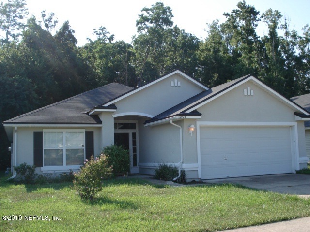 6026 Fillyside Trail, Jacksonville, FL 32244 - photo 1
