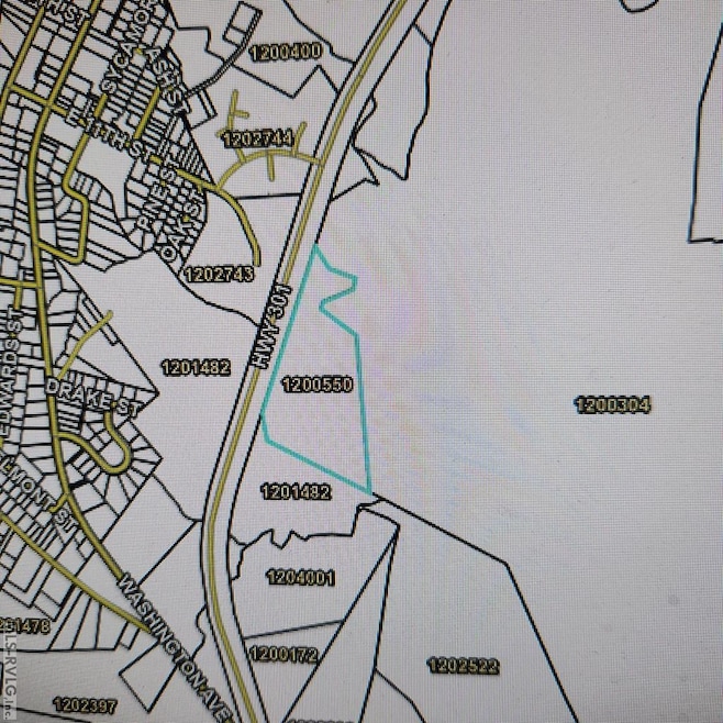 20 Acres Hwy 301, Weldon, NC 27890 - photo 1