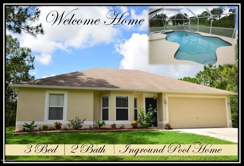 Welcome Home