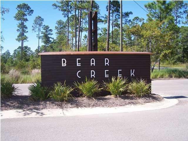 Bear Creek