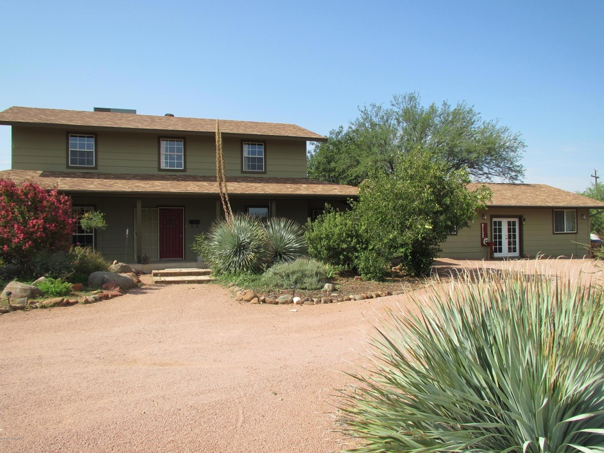 unlisted-address, Cornville, AZ 86325 - photo 1